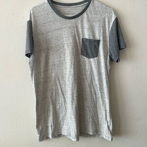 Prince and Fox T-shirt